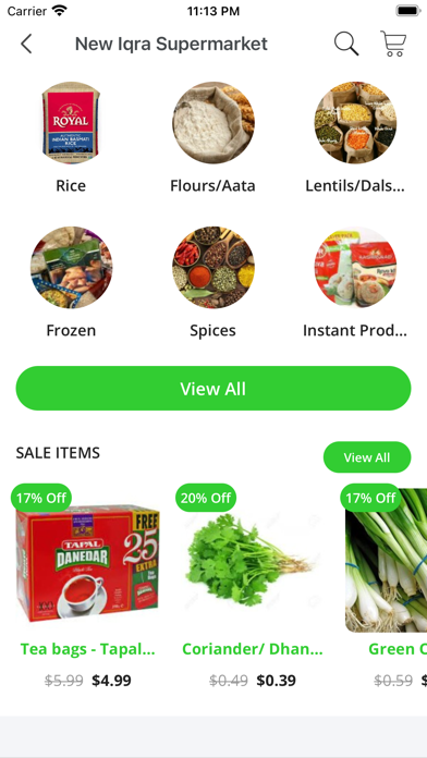 YasWay screenshot 6