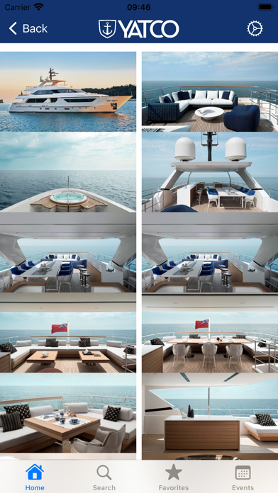YATCO Yachts & Boats For Sale screenshot 1