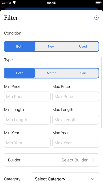 YATCO Yachts & Boats For Sale screenshot 3