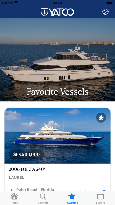 YATCO Yachts & Boats For Sale screenshot 4