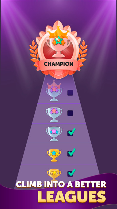 Yatzy Cards screenshot 1