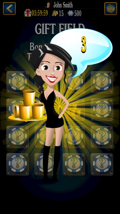 Yatzy Dice Game for Buddies screenshot 2