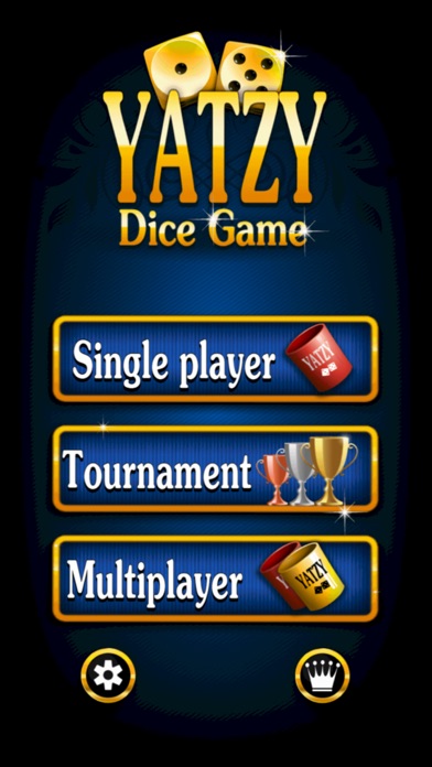 Yatzy Dice Game for Buddies screenshot 4
