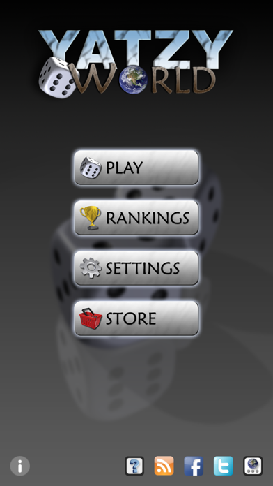 Yatzy World screenshot 5