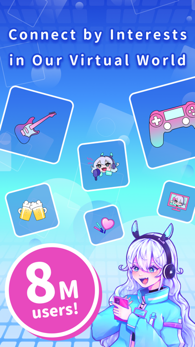 Yay! - community app screenshot 4