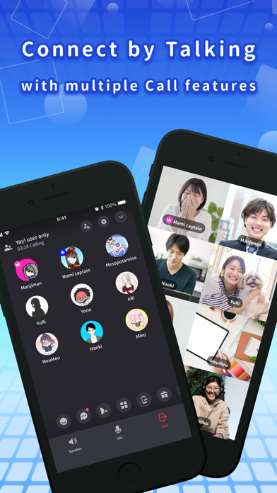 Yay! - community app screenshot 3