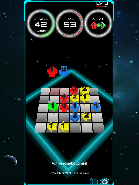 YAZ! screenshot 10