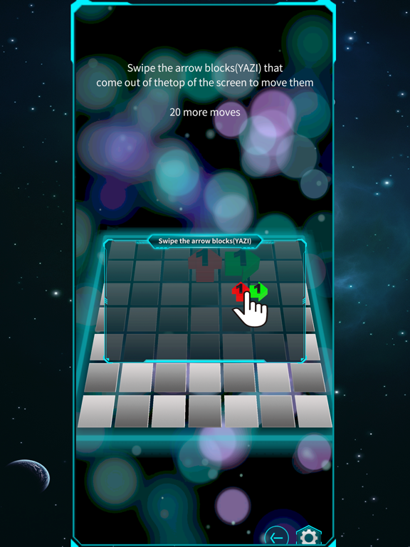 YAZ! screenshot 8