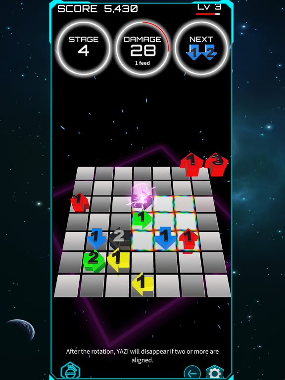 YAZ! screenshot 4