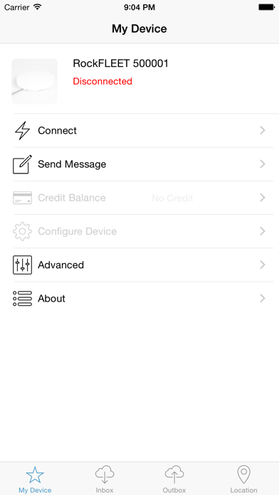 YB Connect screenshot 3