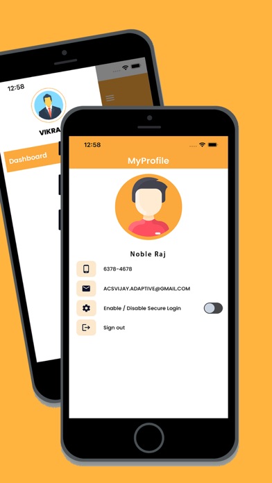 YB Corporate screenshot 3
