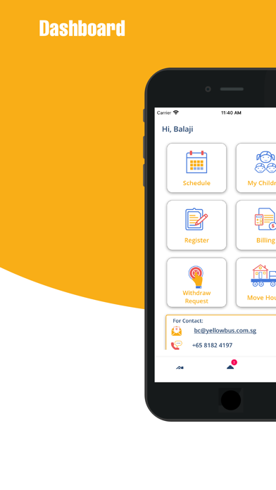 YB Parent screenshot 5