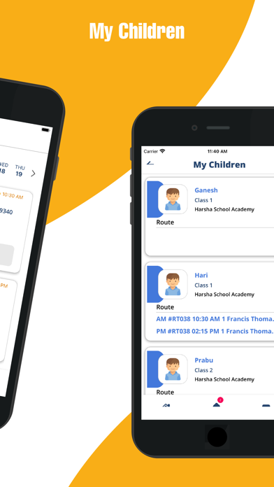 YB Parent screenshot 3