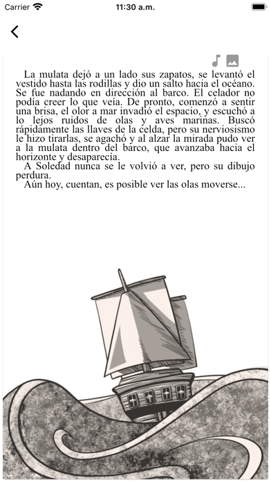Ybooks screenshot 1