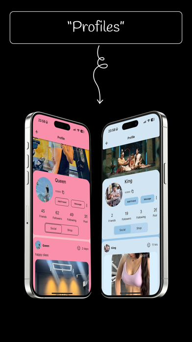 YC Fitness screenshot 3