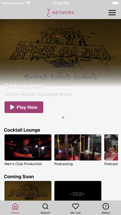 YC Network screenshot 3