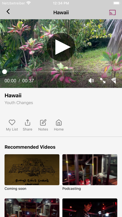 YC Network screenshot 1
