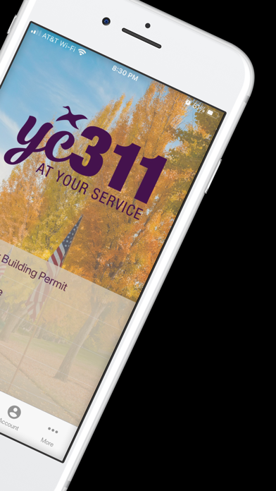 YC311 At Your Service screenshot 3