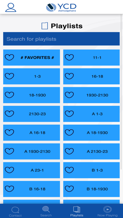 YCD App screenshot 4