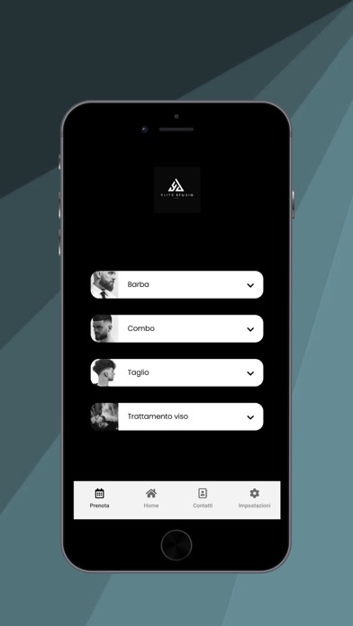 YD ELITE STUDIO screenshot 2