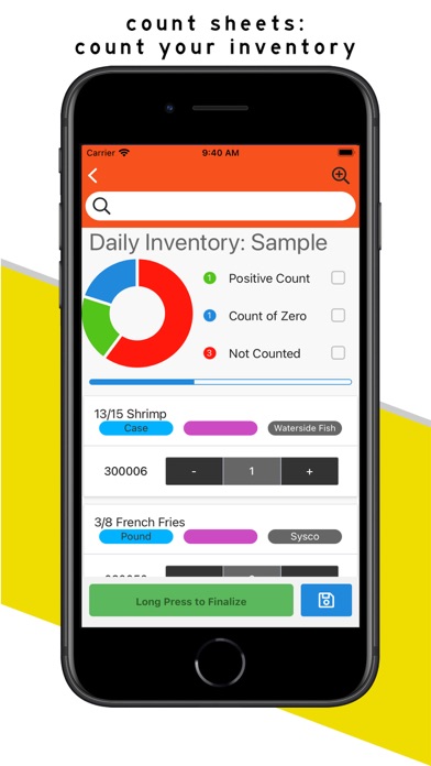 YD Mobile screenshot 3