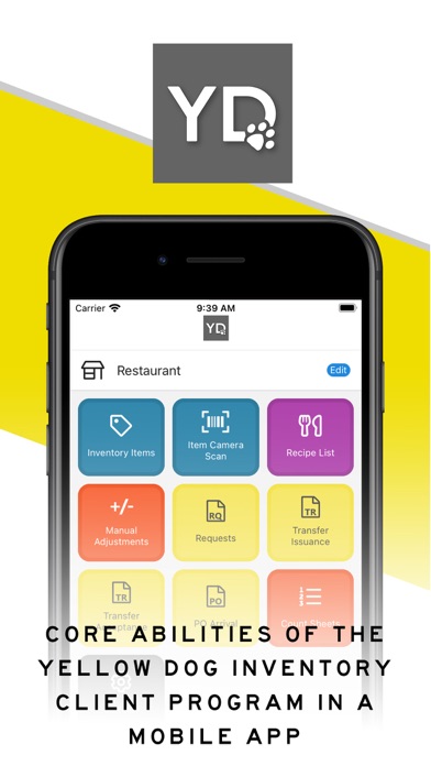 YD Mobile screenshot 4