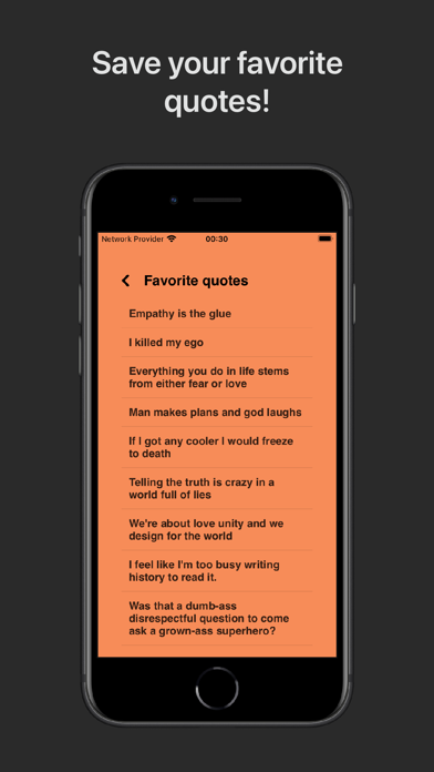 Ye said screenshot 1