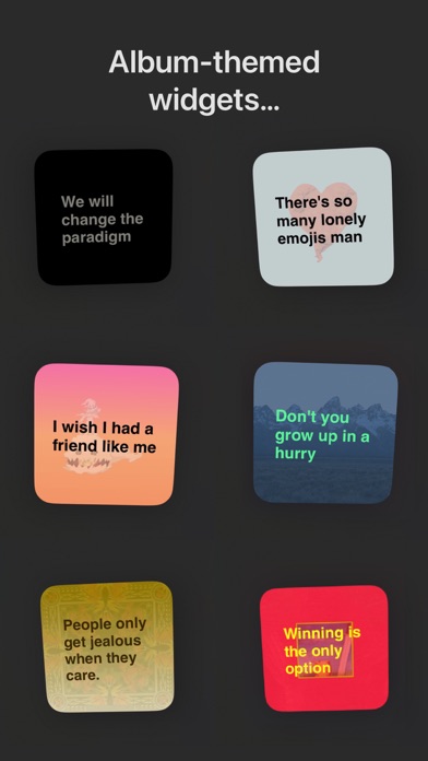 Ye said screenshot 4
