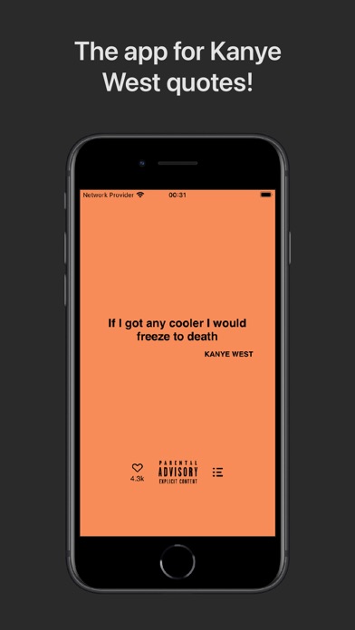 Ye said screenshot 5