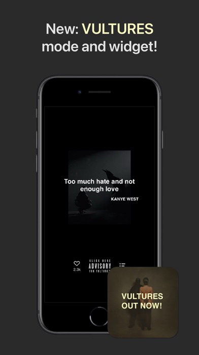 Ye said screenshot 6