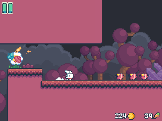 Yeah Bunny 2 screenshot 1