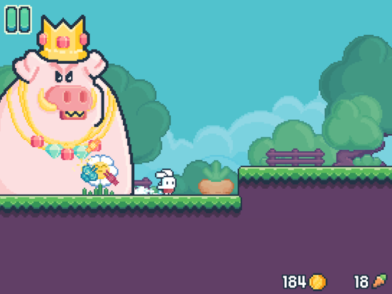 Yeah Bunny 2 screenshot 8