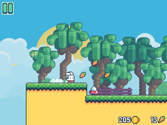 Yeah Bunny 2 screenshot 4