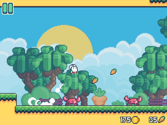 Yeah Bunny 2 screenshot 10