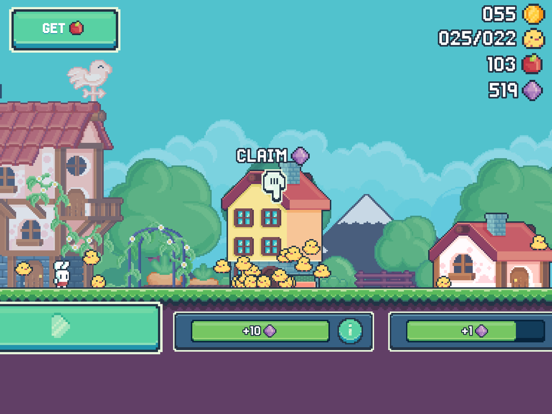 Yeah Bunny 2 screenshot 7