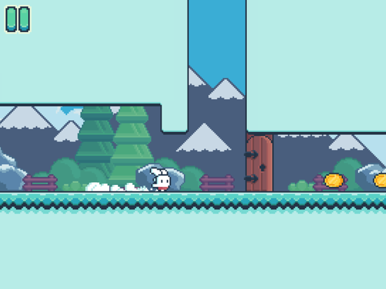 Yeah Bunny 2 screenshot 2