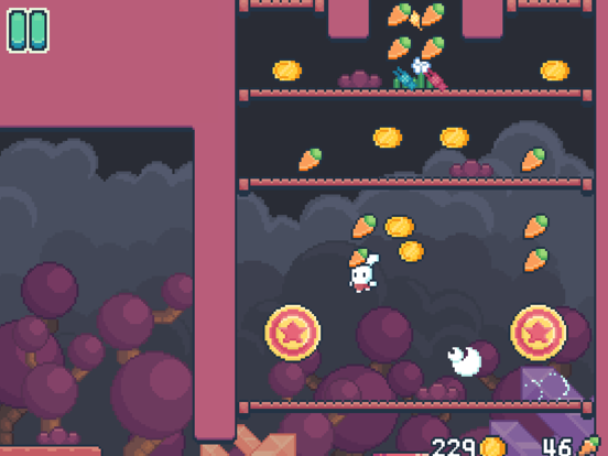 Yeah Bunny 2 screenshot 3