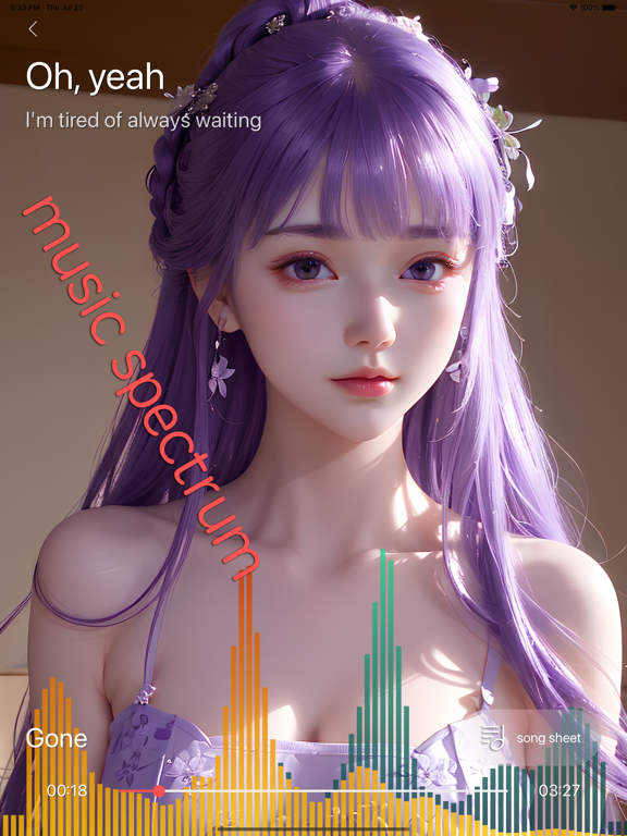 YeastGen - Novel & Beyond screenshot 6