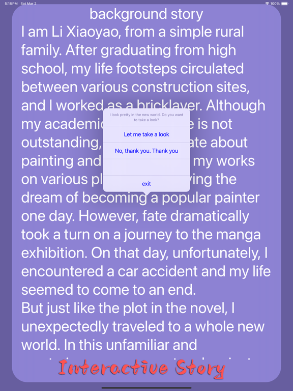 YeastGen - Novel & Beyond screenshot 9