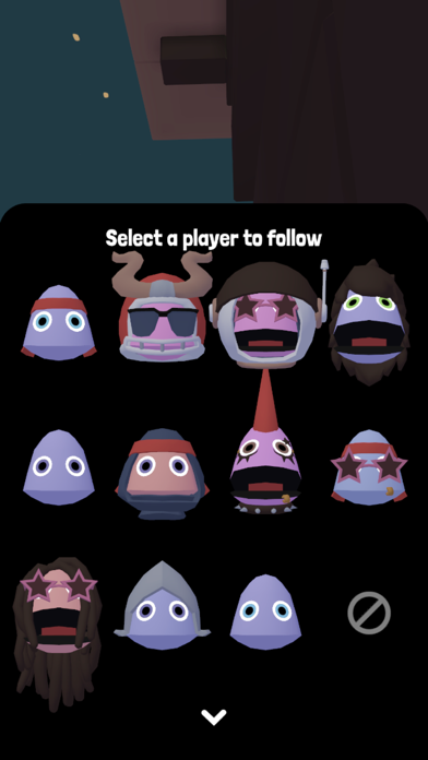 Yeeps Companion screenshot 4