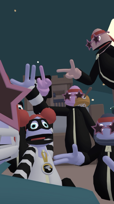 Yeeps Companion screenshot 1