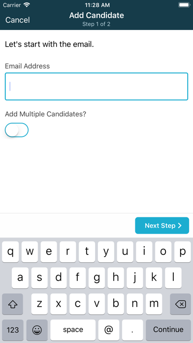 Yello Pro screenshot 2