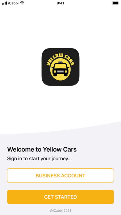 Yellow Cars Wrexham screenshot 3