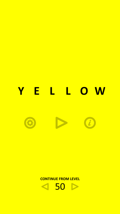 yellow (game) screenshot 5