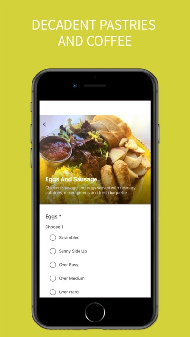 Yellow Vase screenshot 2