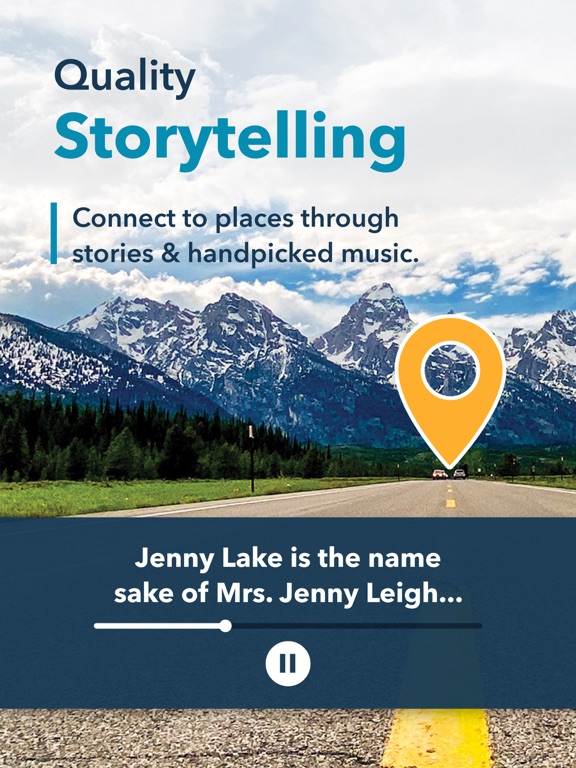 Yellowstone + Teton Tours screenshot 8