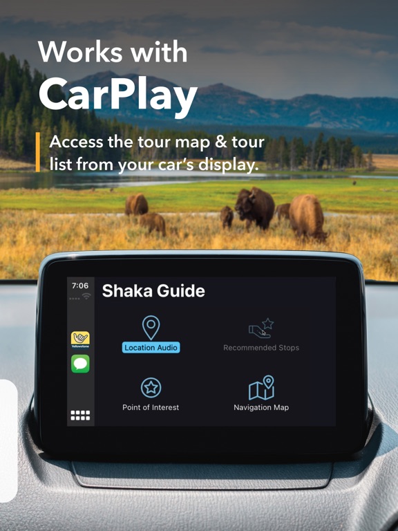 Yellowstone + Teton Tours screenshot 2