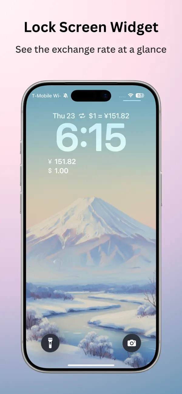 Yen to Dollars Converter screenshot 2
