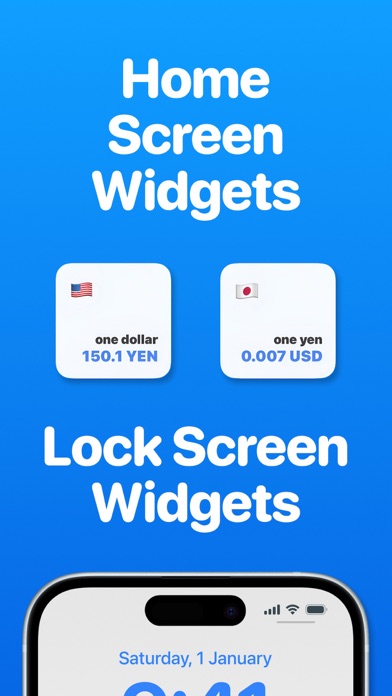 Yen to USD Currency Converter screenshot 1