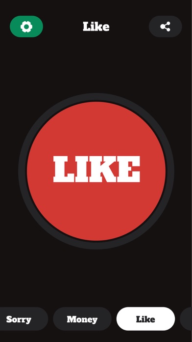 Yes Button - Yes or No Buttons screenshot 3